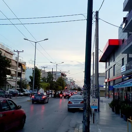 Daire Lak Peristeri Homes Atina