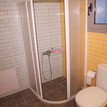 Lak Peristeri Homes Daire Atina
