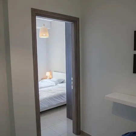 Daire Lak Peristeri Homes