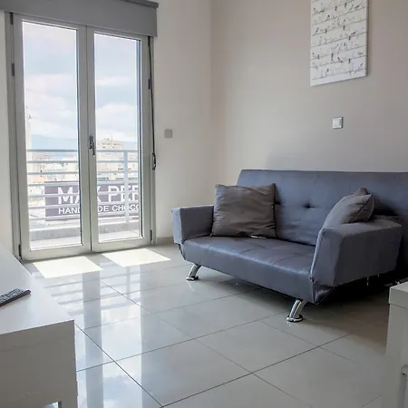 Daire Lak Peristeri Homes *