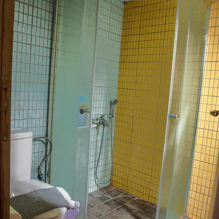 Lak Peristeri Homes Atina