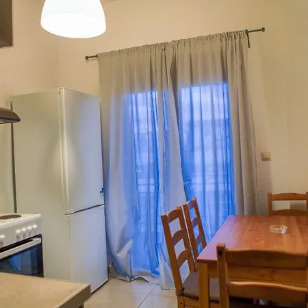 Daire Lak Peristeri Homes *