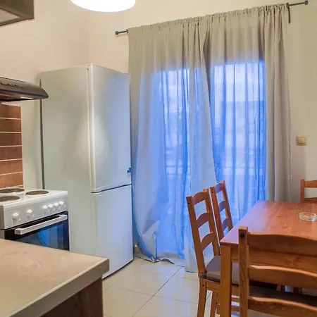 Daire Lak Peristeri Homes