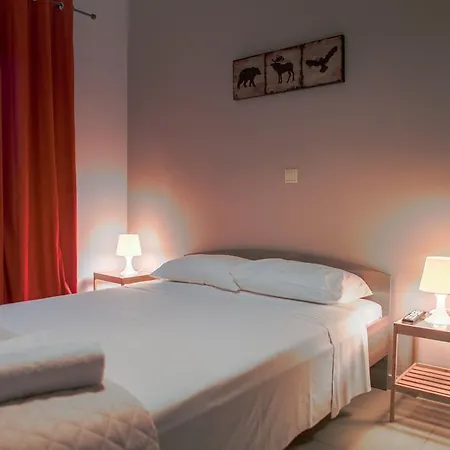 Daire Lak Peristeri Homes