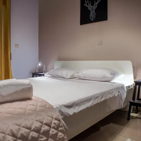 Daire Lak Peristeri Homes