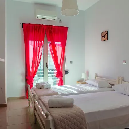 Lak Peristeri Homes Daire