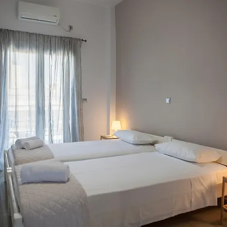 Lak Peristeri Homes Atina