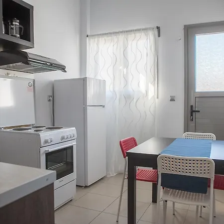 Daire Lak Peristeri Homes