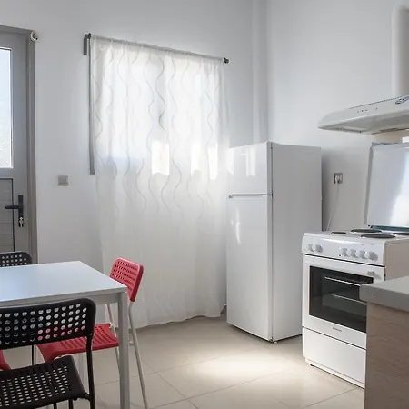 Lak Peristeri Homes Daire Atina