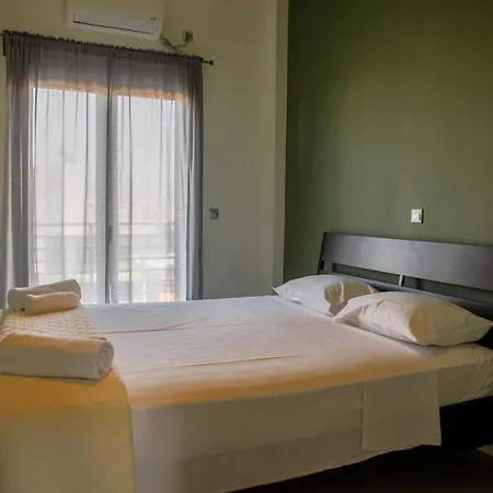 Lak Peristeri Homes Atina